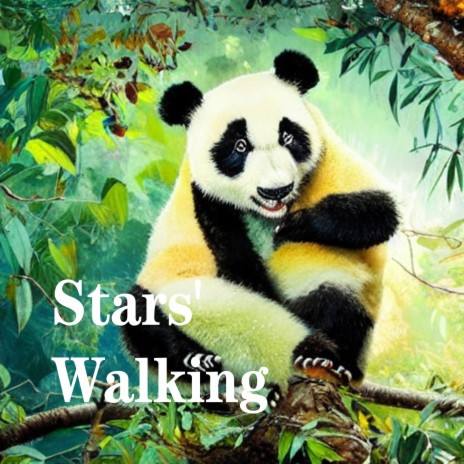 Stars' Walking | Boomplay Music
