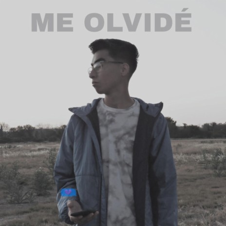 Me Olvidé | Boomplay Music