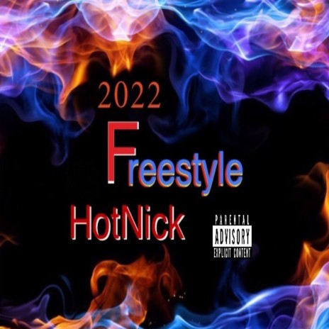 2022 Freestyle | Boomplay Music