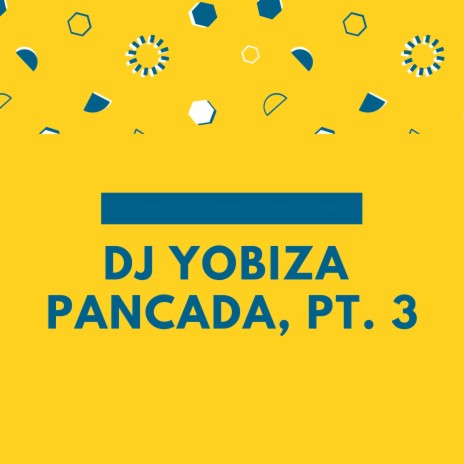 Pancada, Pt. 3 | Boomplay Music