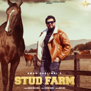 Stud Farm