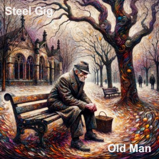 Old Man