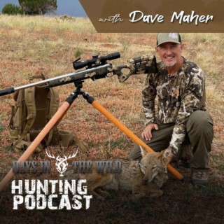 Long Range Hunting Dave Maher