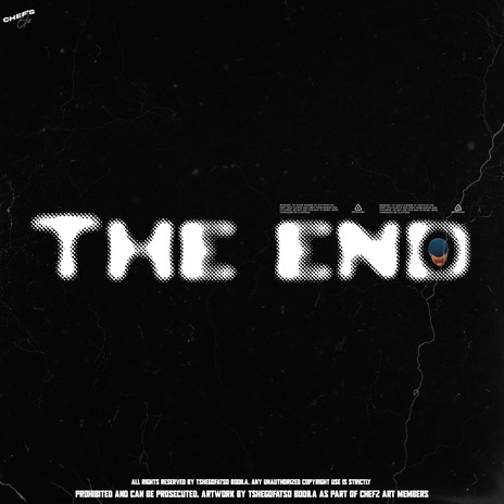 TH3 END | Boomplay Music