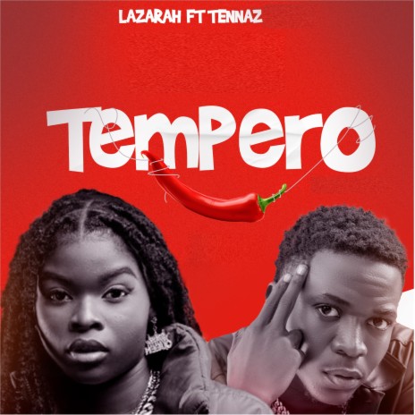 Tempero ft. tennaz | Boomplay Music