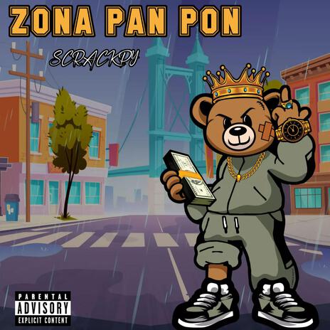 ZONA PAN PON | Boomplay Music