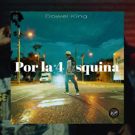 POR LA 4 ESQUINA | Boomplay Music