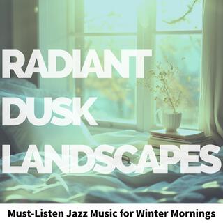 Must-listen Jazz Music for Winter Mornings