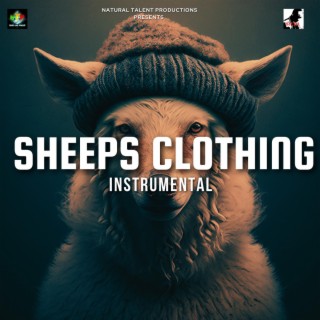 SHEEPS CLOTHING (INSTRUMENTAL)