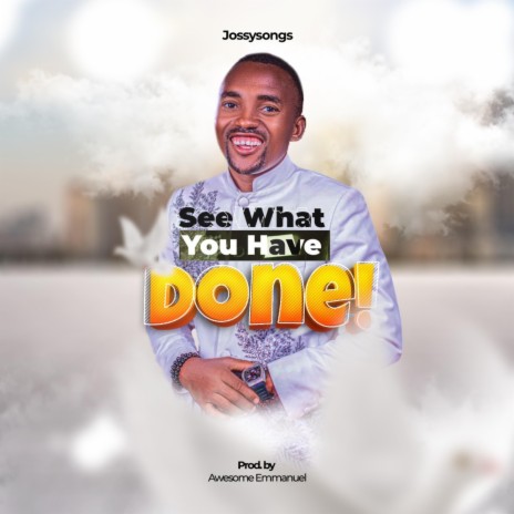 See what you've Done | Boomplay Music