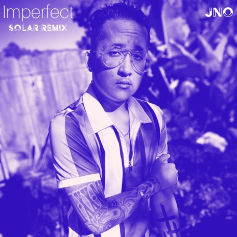 Imperfect (Solar Remix) | Boomplay Music