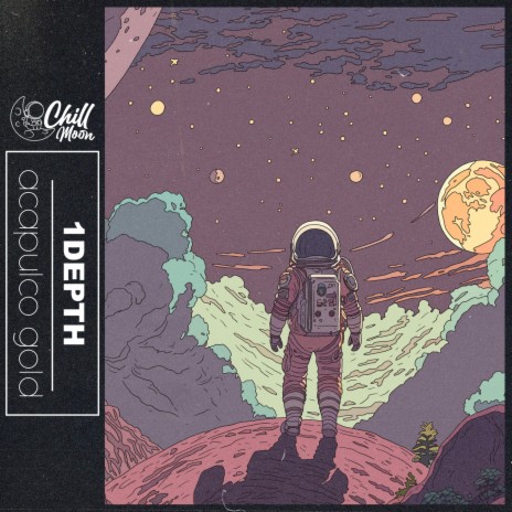 acapulco gold ft. Chill Moon Music | Boomplay Music
