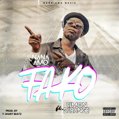 Fako ft. Somon Dibange | Boomplay Music