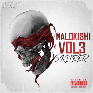 Malokishi Vol3