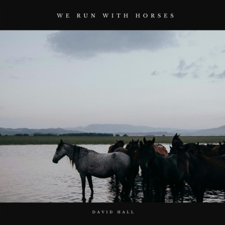 We Run With Horses | Boomplay Music