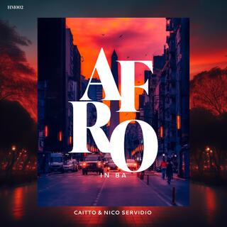 Afro in BA (Radio Edit)