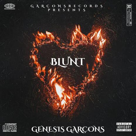 Blunt | Boomplay Music