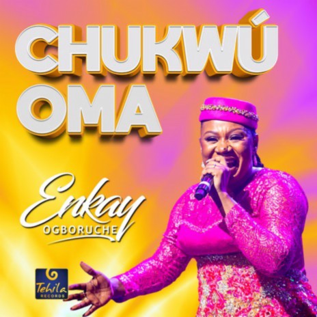 Chukwu Oma (Live)