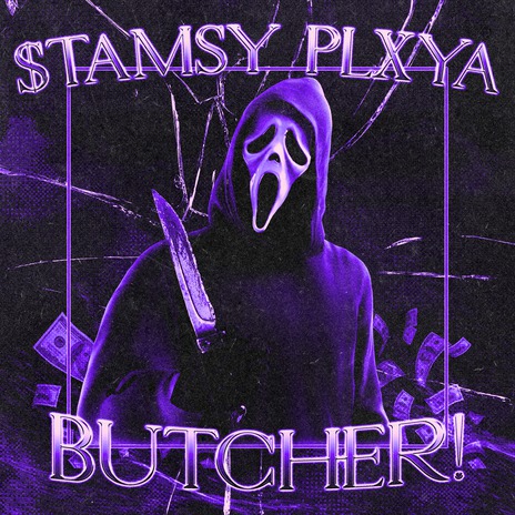 BUTCHER! | Boomplay Music