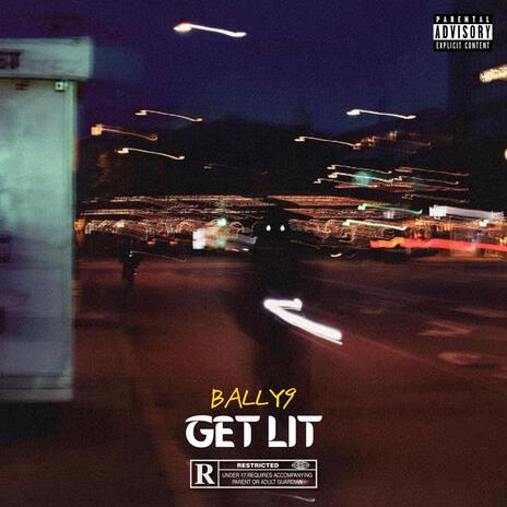 GET LIT | Boomplay Music