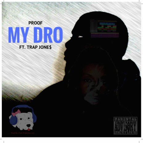 My Dro (feat. Trap Jone$) | Boomplay Music