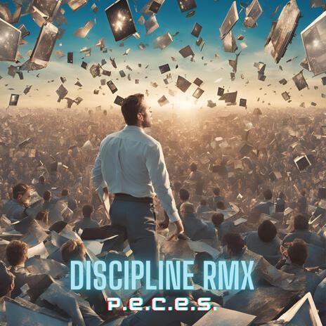 Discipline RMX | Boomplay Music