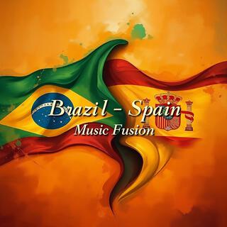 Music Fusion Brazil Spain