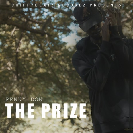 The Prize | Boomplay Music