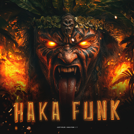 HAKA FUNK (Super Slowed) ft. SHALLOWPIE | Boomplay Music