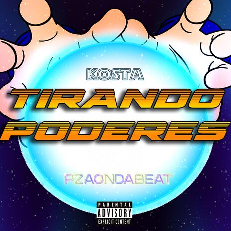 Tirando poderes | Boomplay Music