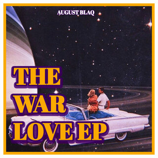 The War Love Ep