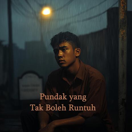 Pundak yang Tak Boleh Runtuh | Boomplay Music