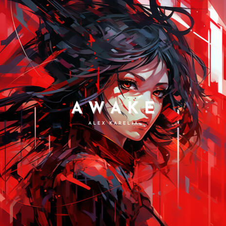 awake. | Boomplay Music