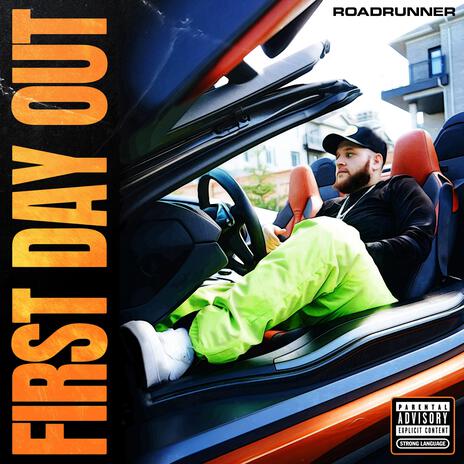 First Day Out | Boomplay Music