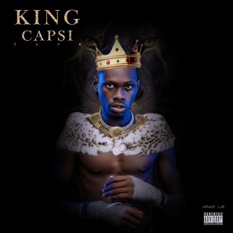 King Capsi