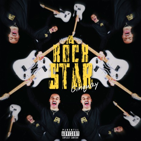 A RockStar | Boomplay Music