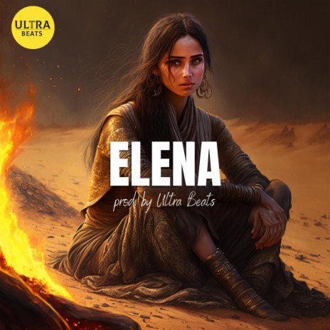Elena (Instrumental) | Boomplay Music