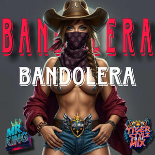 Bandolera