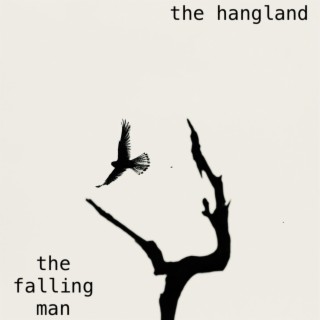 the falling man