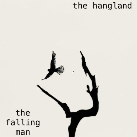 the falling man | Boomplay Music