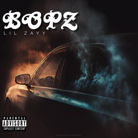 Bopz (Radio Edit)
