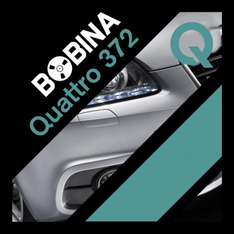 Quattro 372 | Boomplay Music