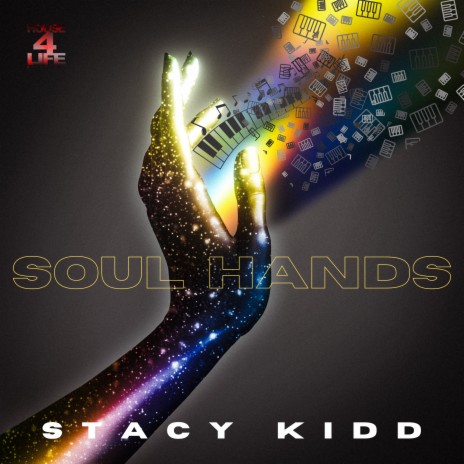 Soul Hands | Boomplay Music