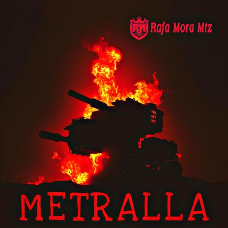 METRALLA | Boomplay Music