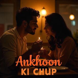 Ankhoon Ki Chup Hindi Popular Songs Album