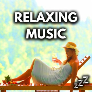 Music For Reading, Relaxing, Sun Bathing or Meditating