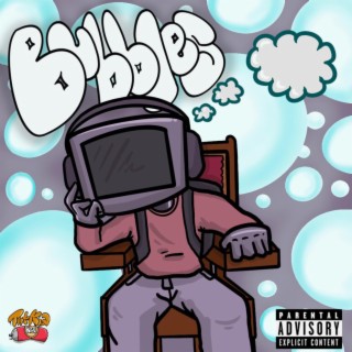 Bubbles EP