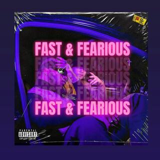 FAST & FEARIOUS ft. Seep lyrics | Boomplay Music