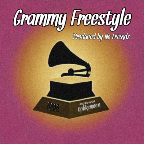 Grammy Freestyle