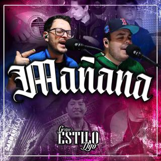 Mañana lyrics | Boomplay Music